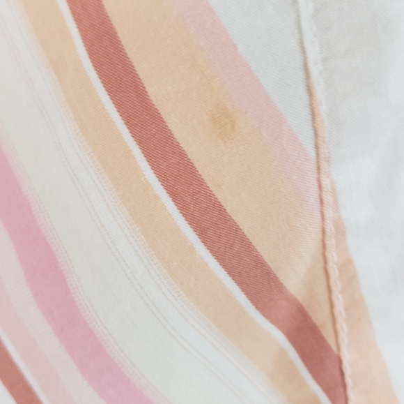 Bass woman's dress shirt size Large - Picture 4 of 6